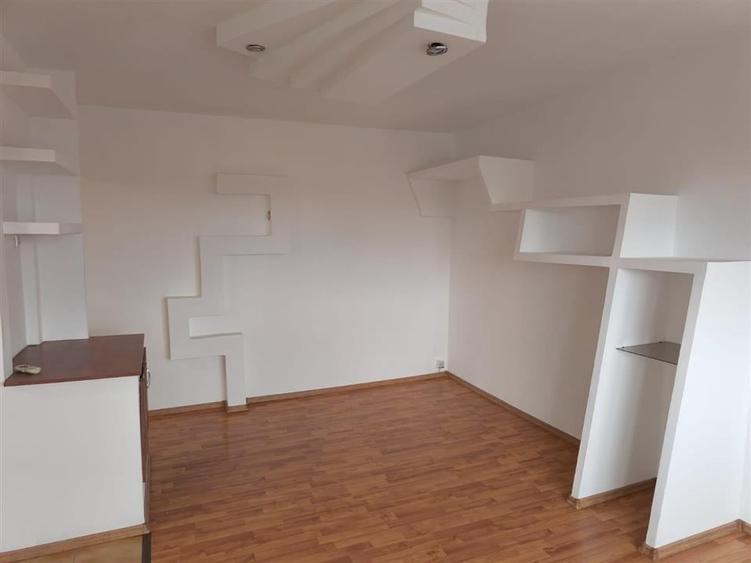 Apartament decomandat 51mp , doua balcoane, Mihai Bravu - 7