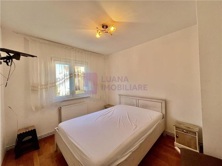 Apartament 2 camere de inchiriat | zona Rahovei | zona de interes - 7