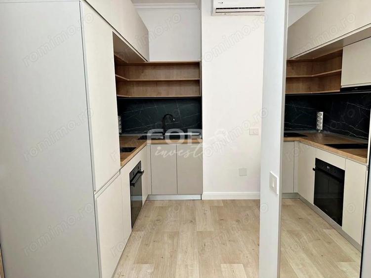 Apartament modern 2 camere de inchiriat in Sanmartin - 2