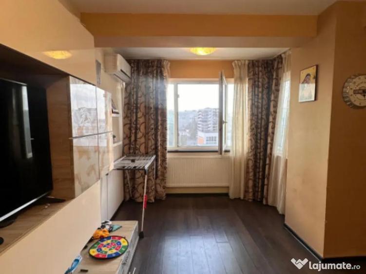 Apartament 2 camere, situat in zona Far - Centrul de Scafan - 1