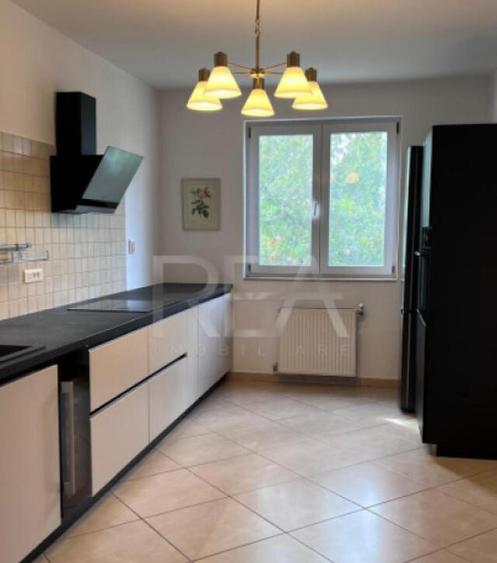 Vila de inchiriat in zona Baneasa - 3