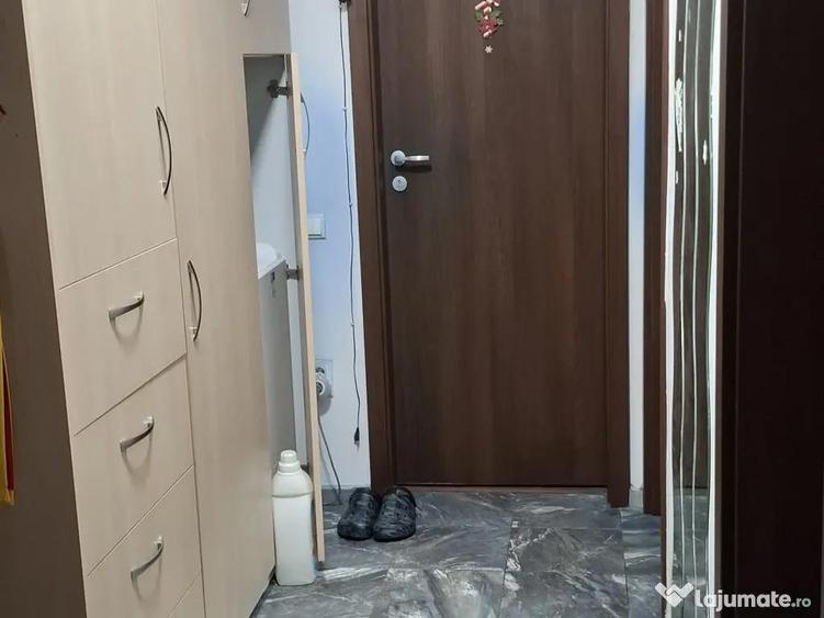 Popesti Leordeni Str. Fermei, apartament 2 camere, cf.1, decomandat - 1