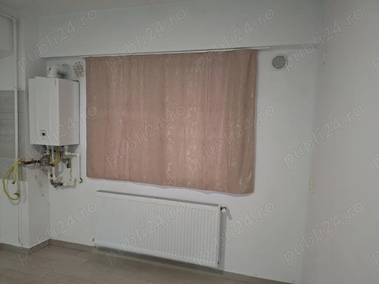 Inchiriere apartament 2 camere, 43 mp, Bragadiru, zona Celofibrei, 250 euro - 1