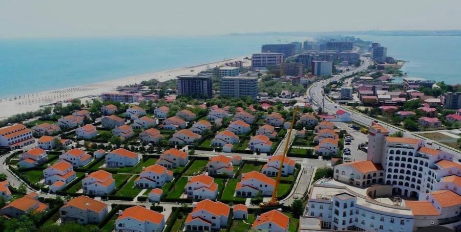 Arena  Regia Vila  P+1  cu  Garaj Living 4 Dormitoare Mobilata Utilata Scu 400mp - 1