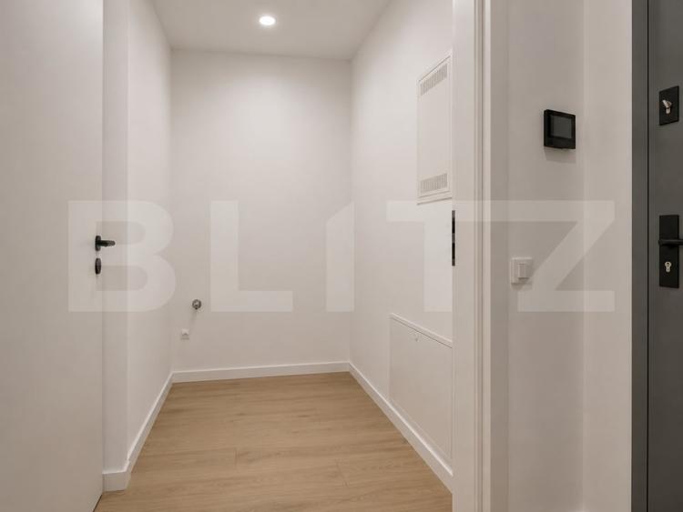 Apartament cu 2 camere decomandat în Bartolomeu