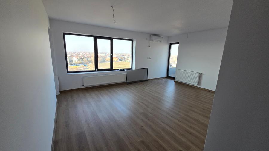 Apartamente 2 si 3 camere de vanzare, bloc nou, etajul 2, Focsani - 47