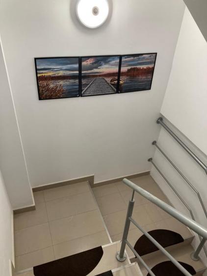 Zona Modern - Duplex cu 6 camere, mobilat si utilat - 7