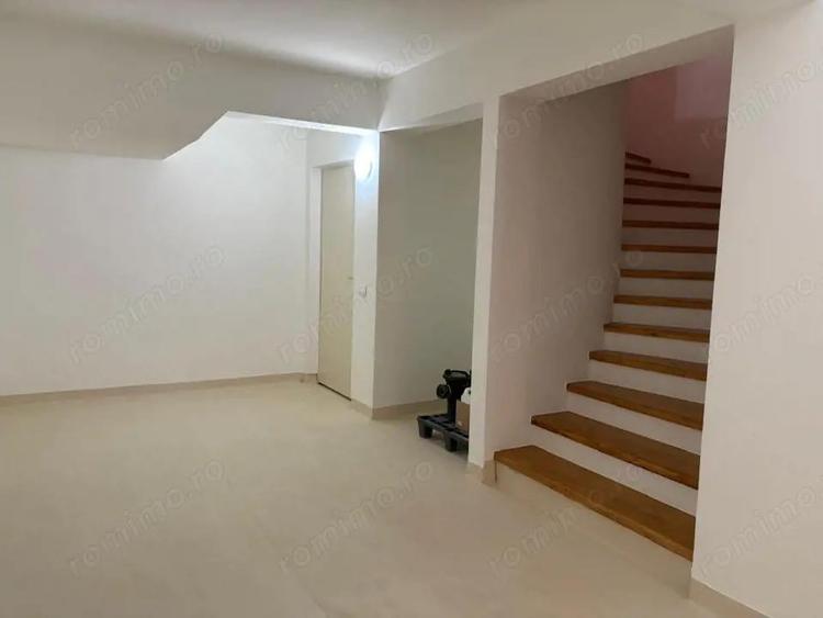 Vila exclusivista cu 6 camere, piscina si gradina Baneasa - 8