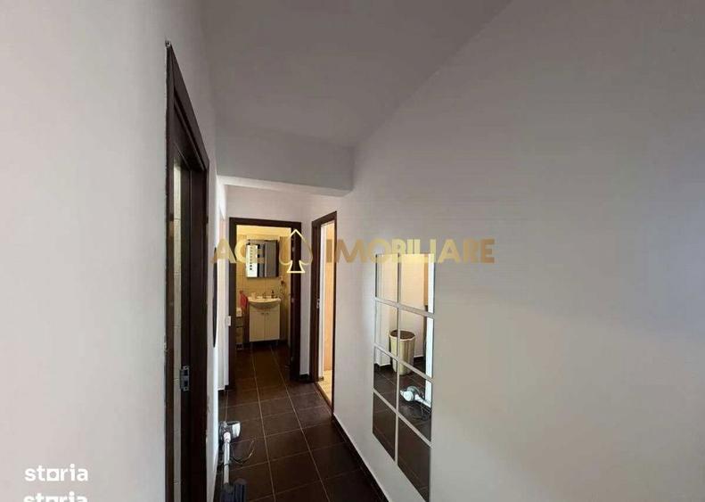 3 Camere de inchiriat | Militari Residence | Centrala | Parcare - 8