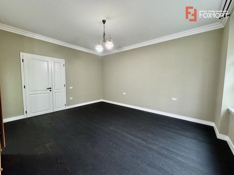 Apartament deosebit, 3 camere, zona Central – Bld. C.D. Loga - 14