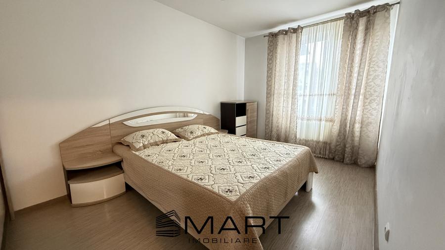 Apartament 2 camere 48 mp zona Centrul Civic - 3