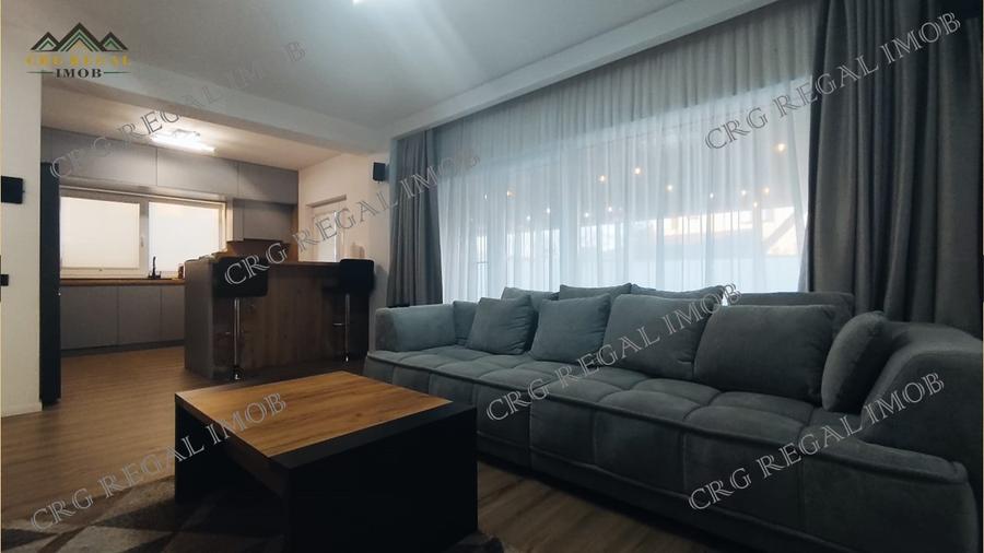 Vila Smart Mobilata Utilata 5 camere 3 bai Teren 460mp dressing Comuna Berceni - 3