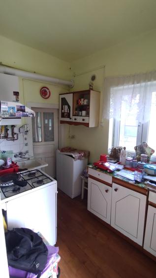 Vand casa cu 3 camere in cartierul Dambul Rotund - 9