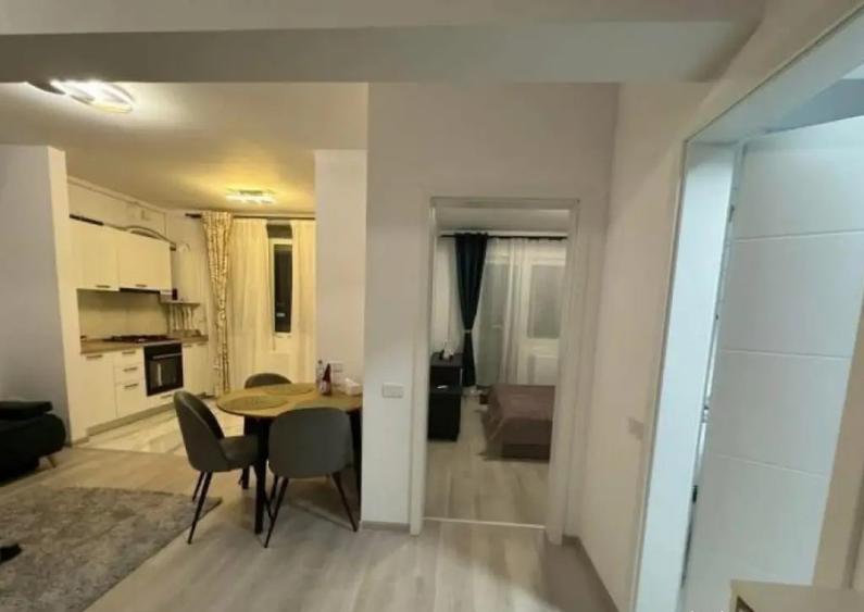 Dimitrie leonida berceni studio cu parcare - 5