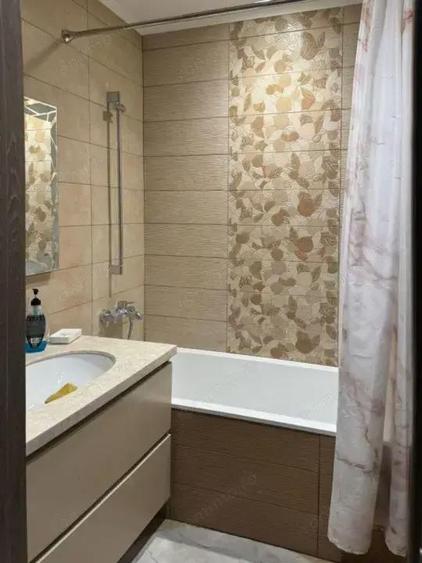 Inchiriez garsoniera in Popesti Leordeni - 3