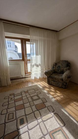 Vand apartament ultracentral Pa?cani - 5