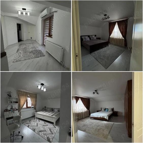 Vila de vanzare Poroschia, jude?ul Teleorman - 4