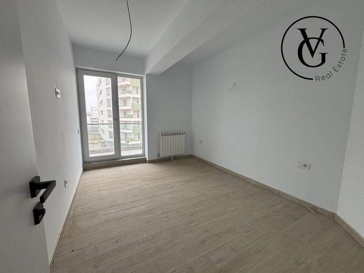 Apartament 2 camere Mamaia Sat / Lidl - 5