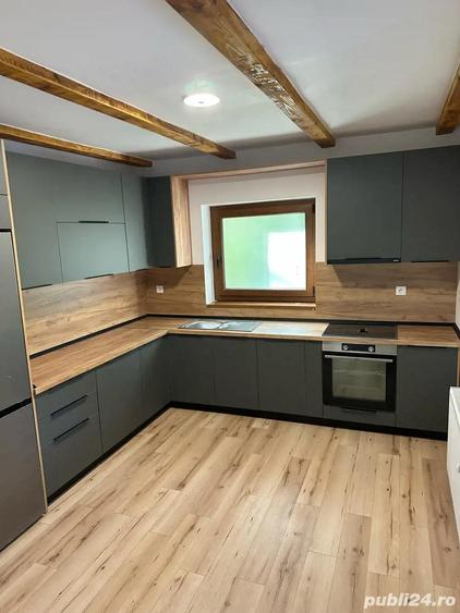 Afacere la cheie , Casa de vacanta , Casa de locuit Casa pentru afacere - 2