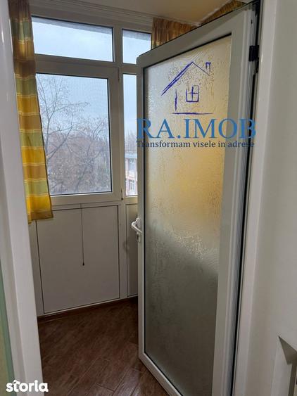 Apartament 2 camere, et 4/4, str. Carol Davila - 69000 euro negociabil - 9