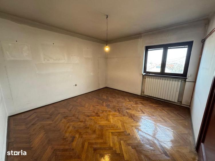 Calea Victoriei | 3 camere | Terasa | Ideal investi?ie - 11