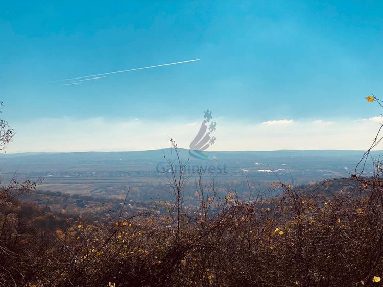 Teren intravilan de vanzare, zona Gheorghe Doja, Oradea - 1