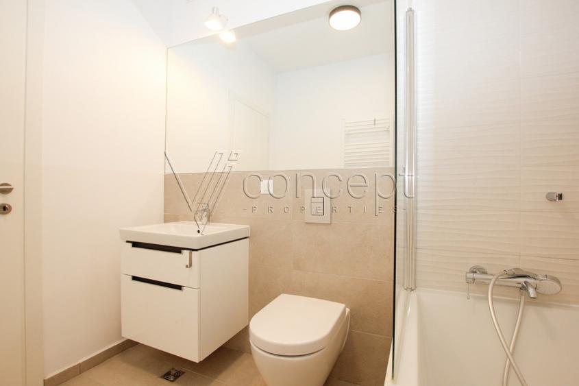 Apartament nou 2 camere de inchiriat | parcare inclusa | The Ivy Baneasa - 28
