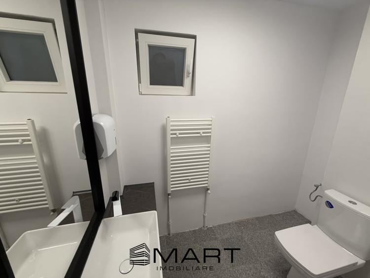 Spatiu Comercial 100 mp Central - 10