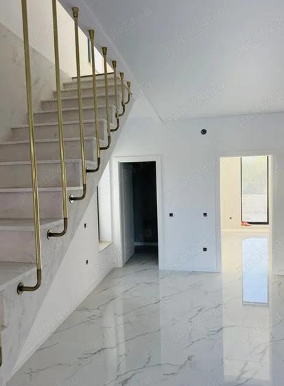 Casa moderna de vazare Str Traian - 3