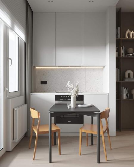 Metrou Berceni  - OFERTA Studio gata in 4 luni - 5