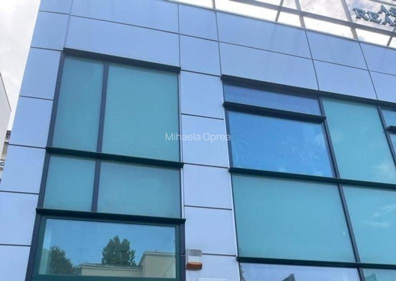 Imobil birouri de vanzare zona Dorobanti - Calea Floreasca