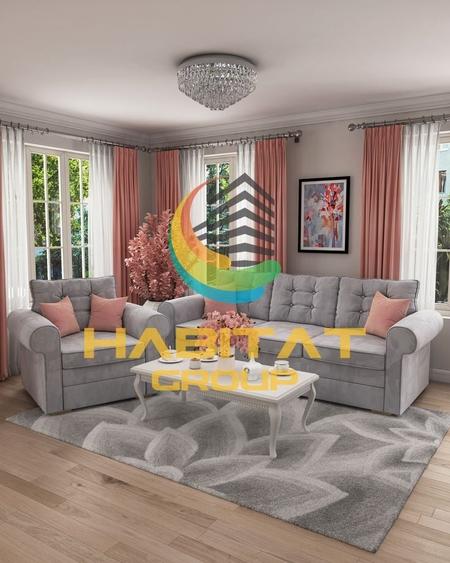 Vanzare ap 3 camere parter inalt bloc nou 70 mp centrala  Aparatorii Patriei - 2