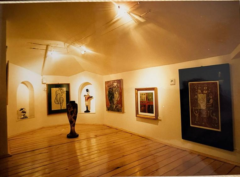 Spatiu Comercial Stradal Dacia - 4