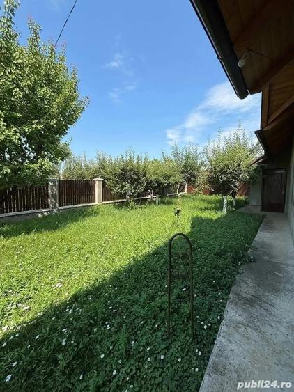 De vanzare casa la 10 min de Roman, Teren 500 mp, 65.000 euro - 5