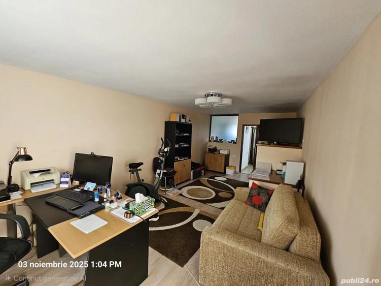 Casa zona Bratianu, str.Alba iulia - 6