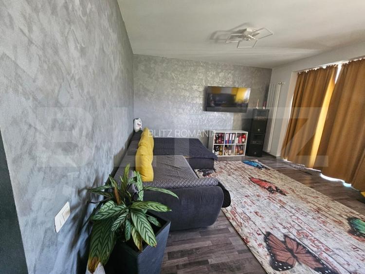 Apartament 3 camere, decomandat, Tractorul Apartament 3 camere, decomandat, Tractorul