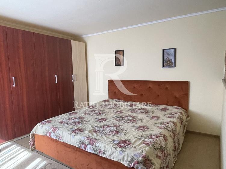 Casă individuală cu 1 camere cu Canalizare în Rogerius