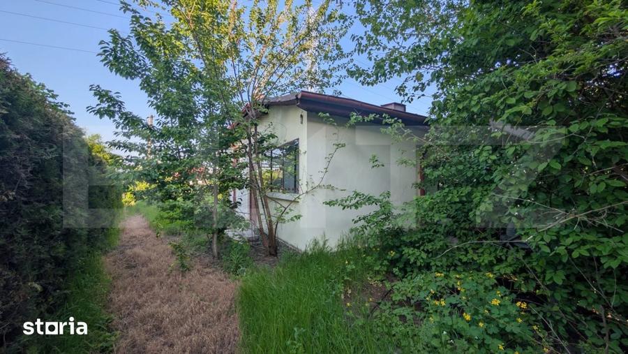 Casa 3 dormitoare, 90 mp, 1150 mp teren, Mircea Voda - 7