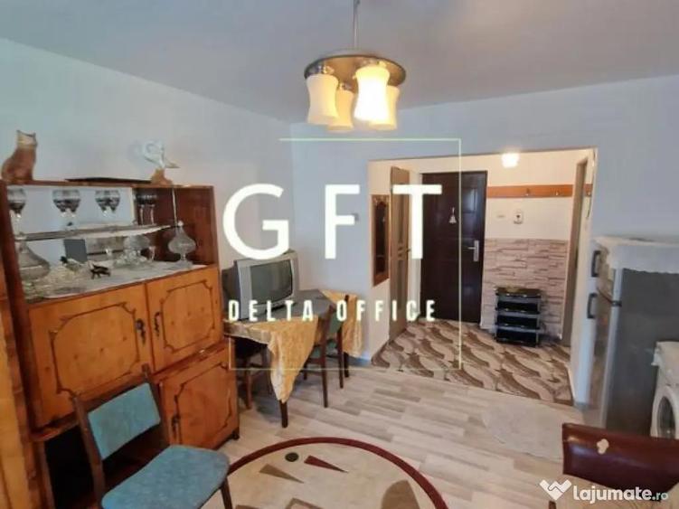 Apartament 2 camere, B-dul. Decebal , etaj 1 - 3