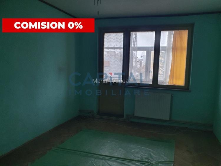 Apartament zona centrala, Strada Unirii.Comision 0%