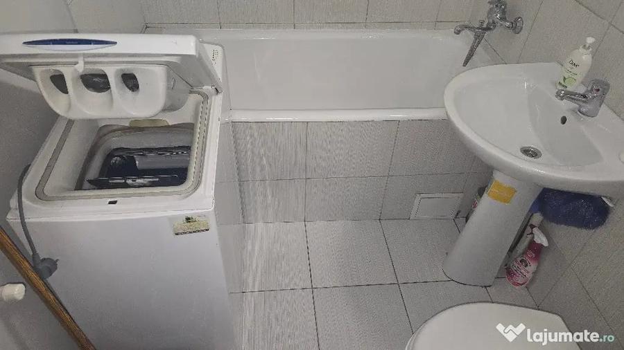 Garsonieră în Dacia