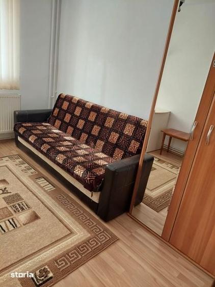 Apartament cu 3 camere decomandat în Grigorescu