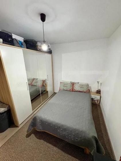 Apartament 2 camere, 37 mp, zona Garii - 3