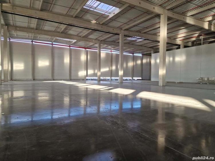 spatiu industrial - 1