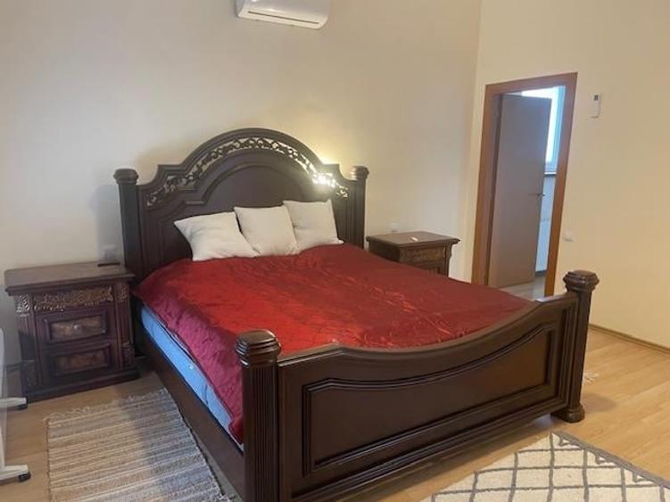 Vila individuala P+1+M   Jolie Ville   Cambrige - 24