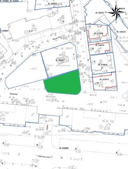 SPLAIUL Independentei- 405 MP - VANZARE - 1