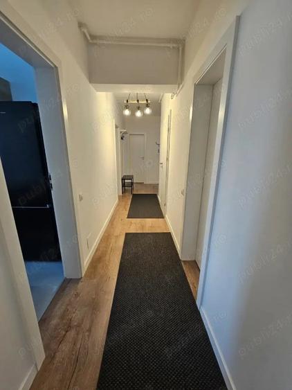 Apartament 3 camere, zona Parcul Carol, ISG IV Residence - 3