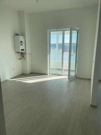 Apartament cu 2 camere decomandat în Păcurari - 3