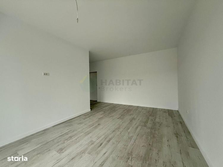 Apartament 2 camere de vanzare | City Nord Tunari | Strada 1 Decembrie - 8