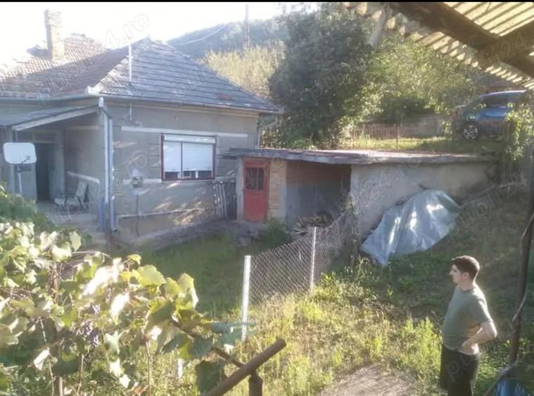 Casa la tara Hida Salaj - 7